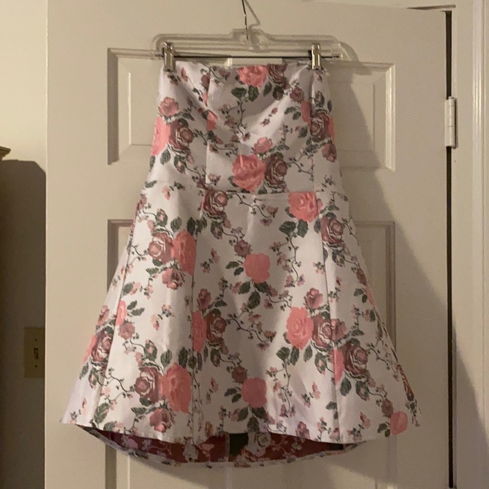 Superdown Pearla dress